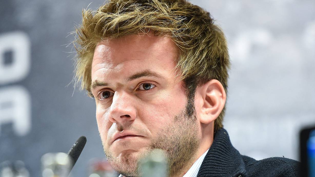 Der Pressesprecher war seit dem 2. Januar 2014 für Arminia Bielefeld tätig. | © Christian Weische