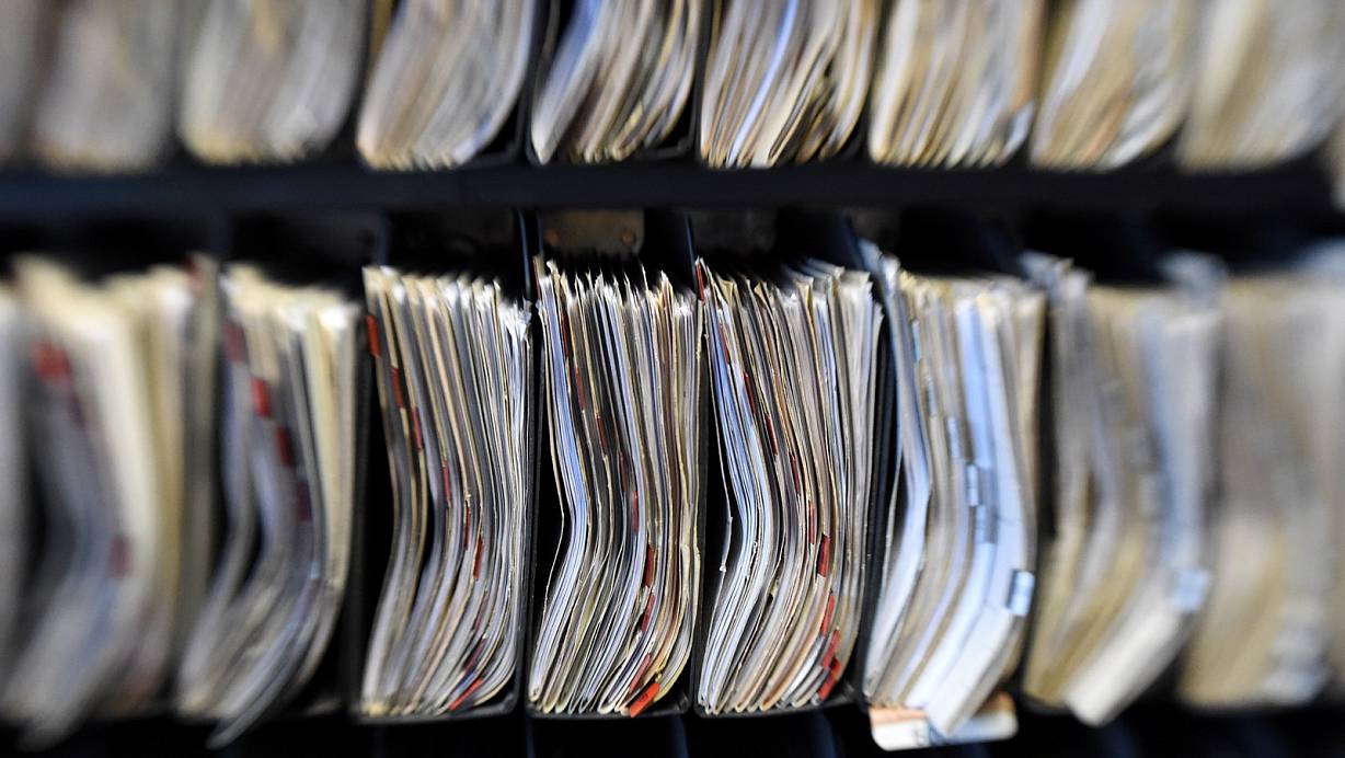 | © picture alliance / dpa (Symbolfoto)