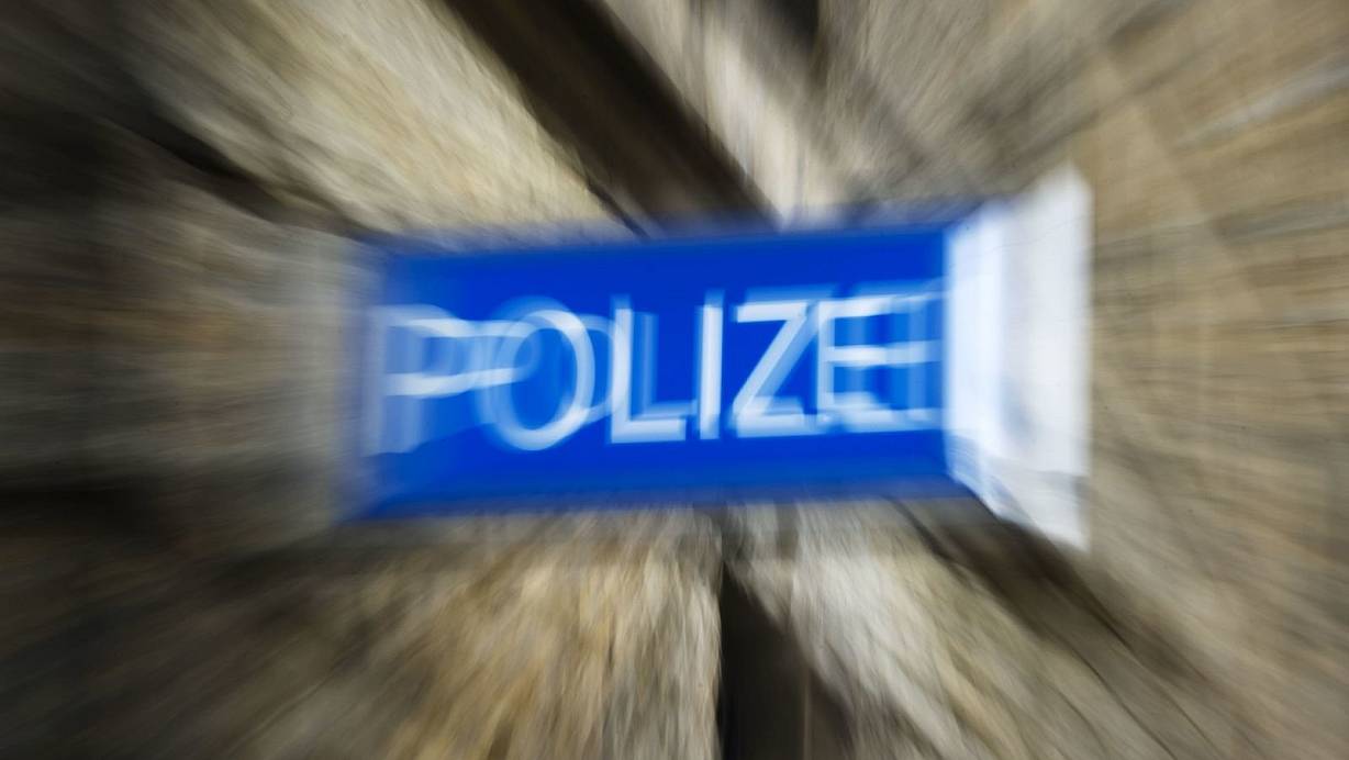 In der Vernehmung räumte der Verdächtige den Tatvorwurf ein. | © Verwendung weltweit