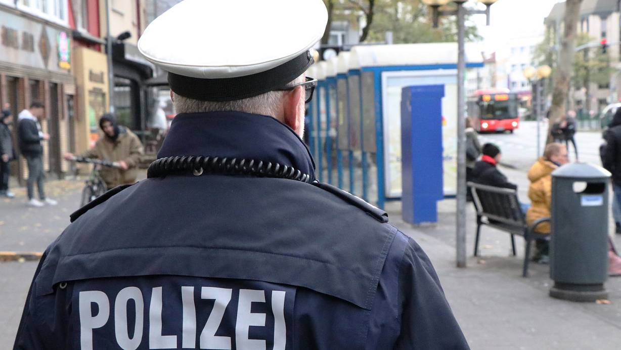 Seit dem Spätherbst vergangenen Jahres nimmt die Polizei den Bereich um das Westerntor verstärkt ins Visier. | © Holger Kosbab