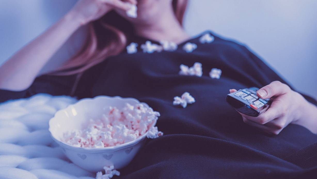 Das TV-Jahr 2020 ist wegen der Corona-Krise anders als die bisherigen. | © Symbolfoto: Pixabay