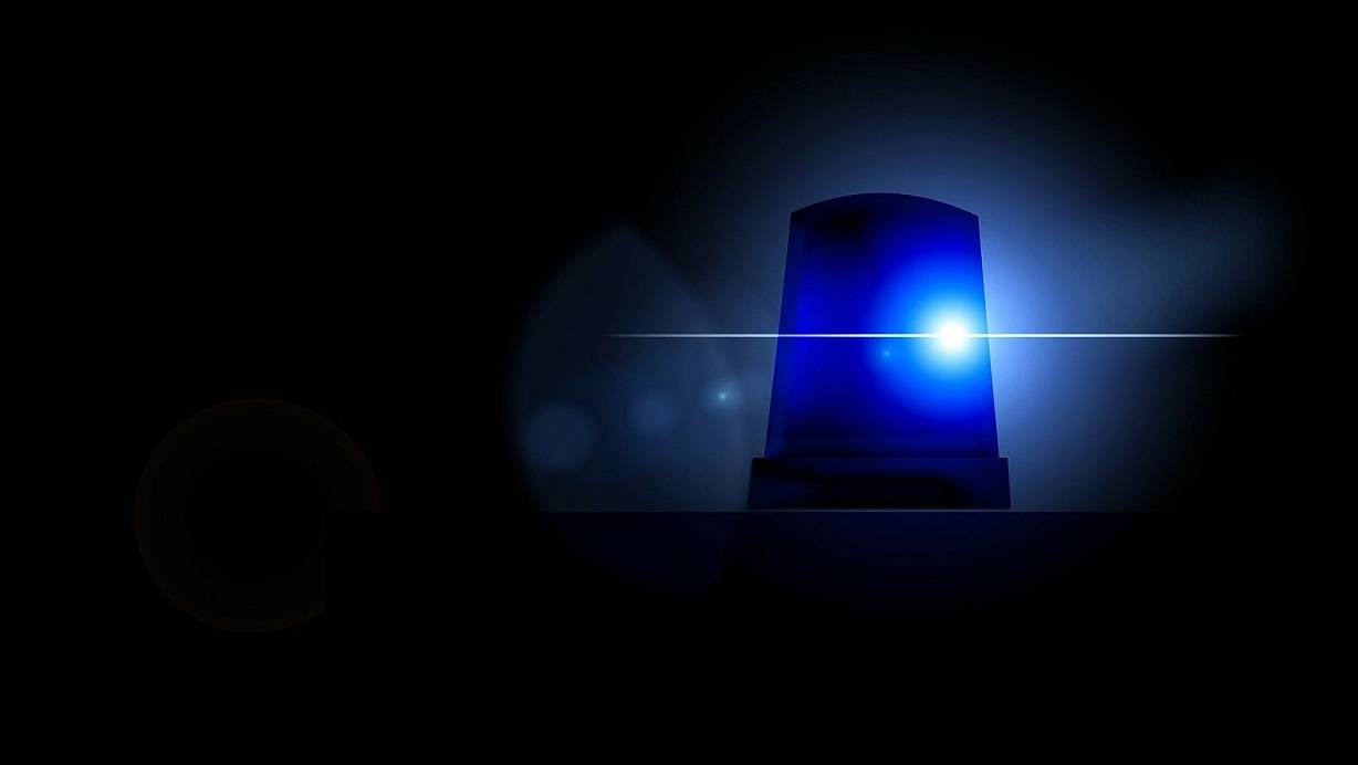 Erst neulich berichtete die Polizei von einem ähnlichen Unfall in Stemwede. | © Pixabay