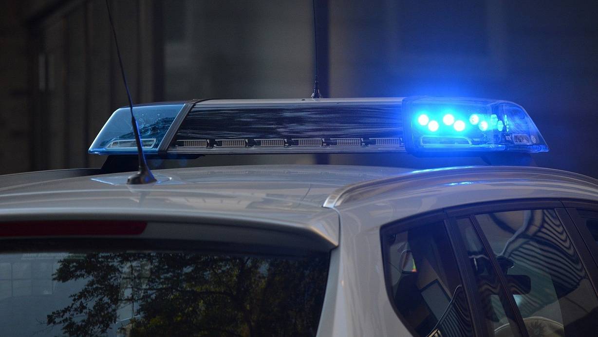 Die Täter entkamen. Die Polizei sucht nach Zeugen. | © Pixabay
