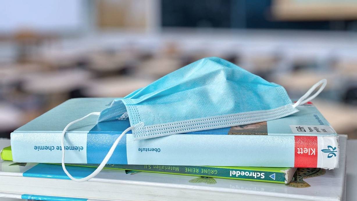 153 Neuinfektionen, Inzidenz 199,6: Das meldet das RKI für Samstag. Unterdessen gibt es nun einen detaillierteren Blick auf die besonders betroffene Gruppe der 10- bis 19-Jährigen.  | © Symbolbild: Pixabay