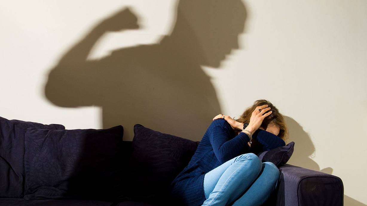 2018 sind in Deutschland 122 Frauen von ihrem Partner oder Ex-Partner getötet worden. | © (Symbolbild): picture alliance / empics