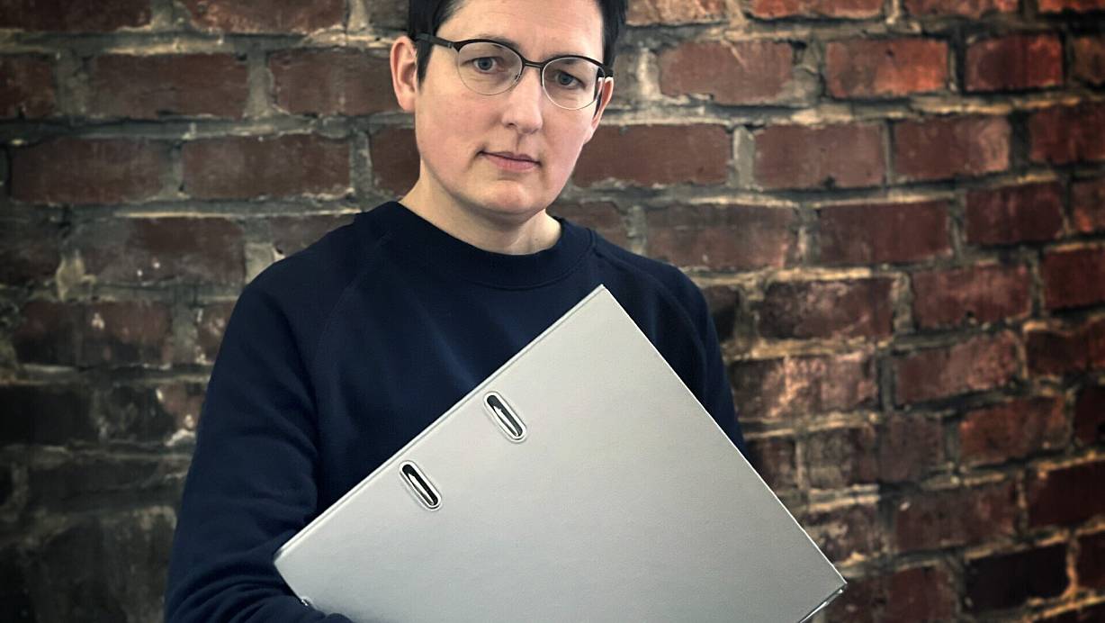 Die Lehrerin aus Verl klagt gegen das Schulamt des Kreises Gütersloh. | © Jeanette Salzmann