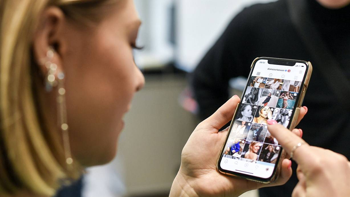 Instagram will Influencern die Möglichkeit geben, ihren Fans kostenpflichtige Abonnements anzubieten | © picture alliance/dpa/dpa-Zentralbild