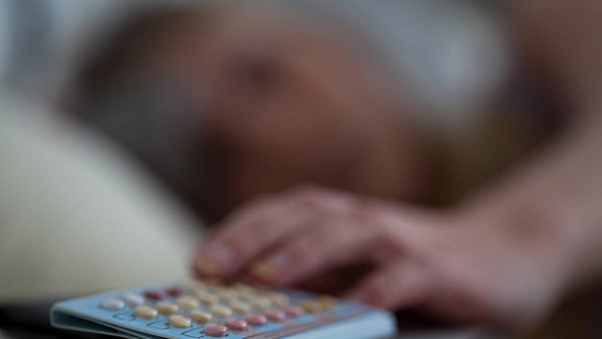 Immer weniger Frauen möchten mit der Antibabypille verhüten. | © picture alliance / dpa Themendienst