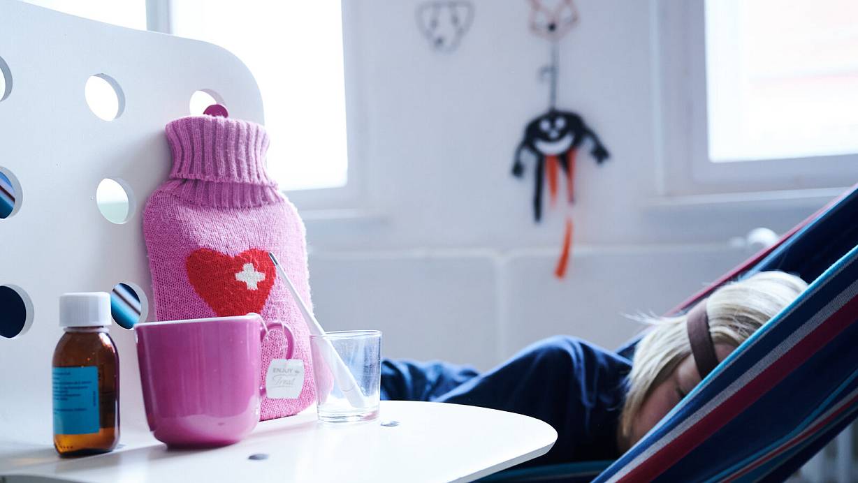 In den Apotheken vor Ort sollen nun "individuelle Lösungen" gefunden werden. | © Symbolfoto/ picture alliance