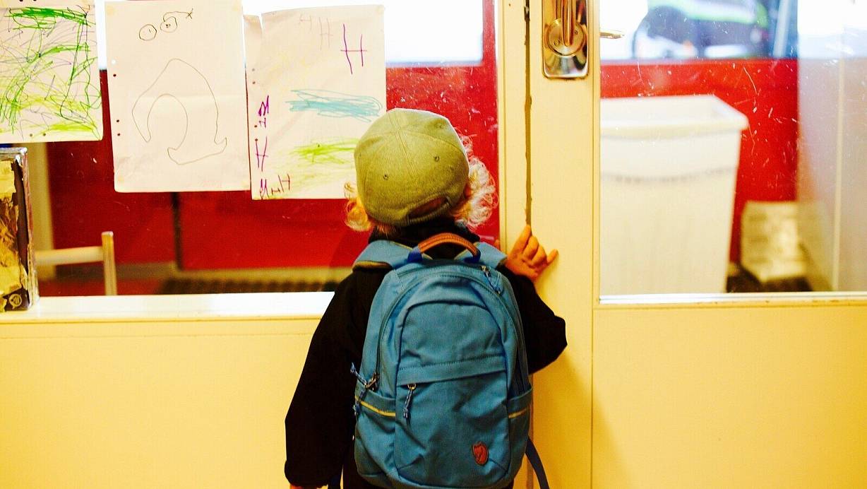 Der Jugendhilfeausschuss gab grünes Licht für die Kindergartenplanung des Kreises. | © Pixabay