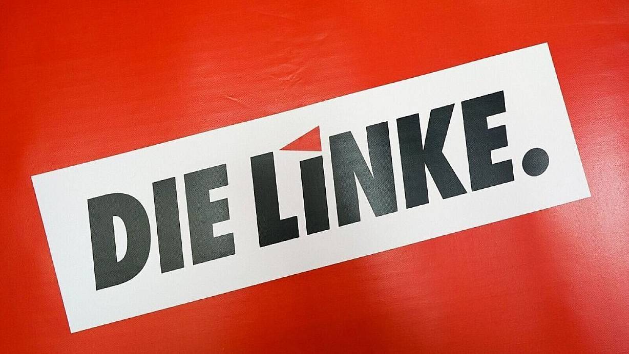 Mutmaßliche Fälle von sexualisierter Gewalt in der hessischen Linkspartei. | © Peter Endig/dpa