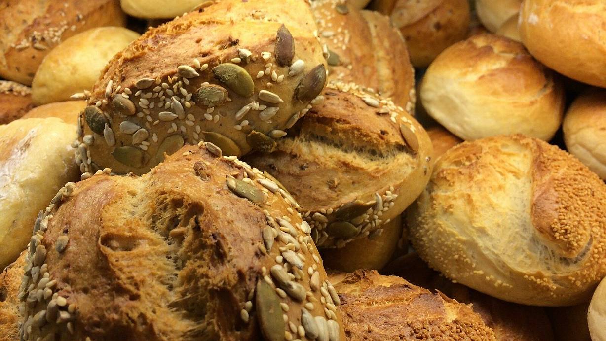 So manches Brötchen kostet bald mehr. | © Pixabay (Symbolbild)