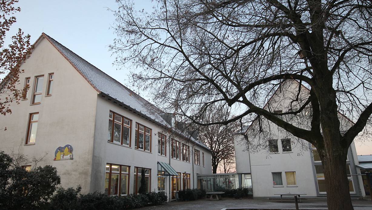 Mehr als die Hälfte der Bielefelder Grundschulen haben mehr Anmeldungen als Plätze und müssen Erstklässler zum neuen Schuljahr ablehnen. | © Sylvia Tetmeyer