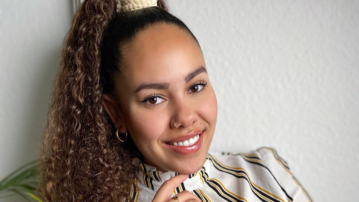 Kennerin der Branche und erfolgreiche Agentur-Chefin: Laetitia Marie Ecklé von „The Influencer". | © Privat