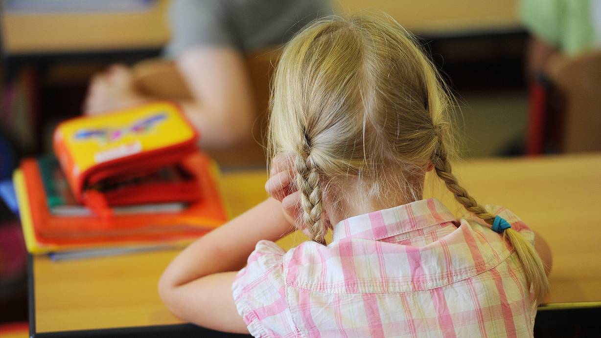 Klappt es mit dem Platz an der Wunschgrundschule? Da bangen gerade immer noch viele Kinder und ihre Eltern in Bielefeld. | © Verwendung weltweit