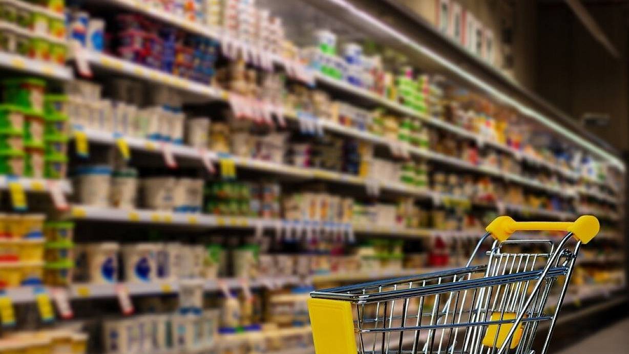 Immer wieder mal verschwinden Markenprodukte aus den Supermarktregalen. (Symbolbild) | © Pixabay/"Tumiso"