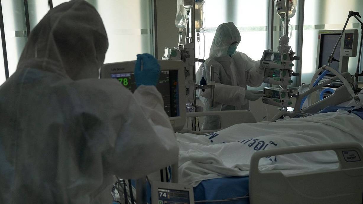 | © Reuters (Symbolbild)