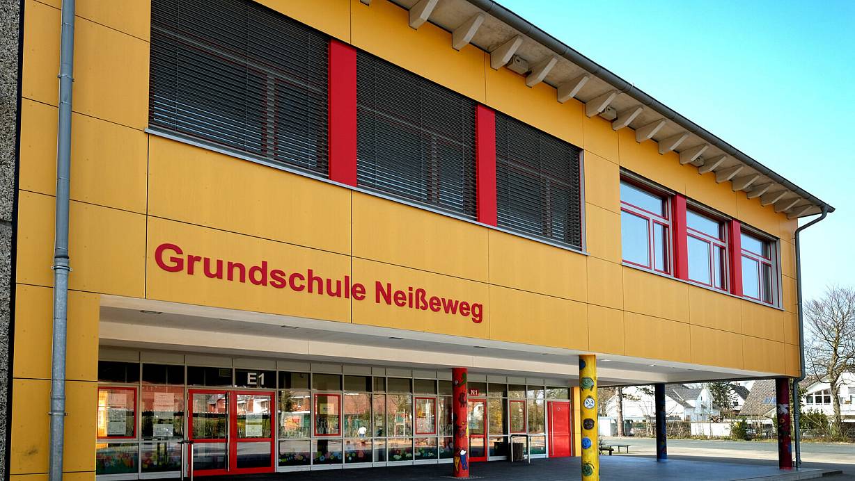 Der Umzug ist nötig, weil das Gebäude am Neißeweg marode ist und ein Neubau an selber Stelle noch teurer wäre. | © Andreas Frücht