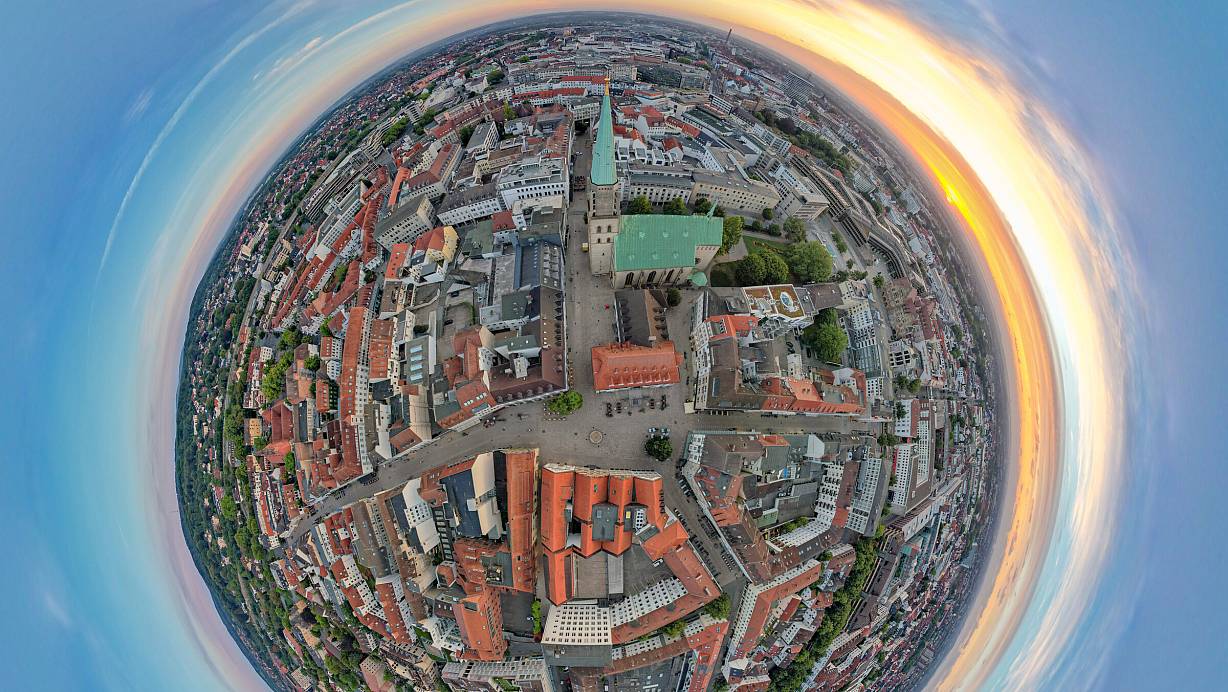 Das sechsköpfige Presbyterium der Altstädter Nicolaikirche ist am 18. März gewählt worden. Wer den Vorsitz übernimmt, ist aber noch nicht geklärt. | © Mike-Dennis Müller