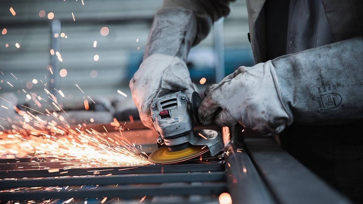 Die Stadt Bielefeld und die Jugendberufsagentur versuchen, junge Menschen für Ausbildungsberufe zu begeistern. | © Sebastian Beeg