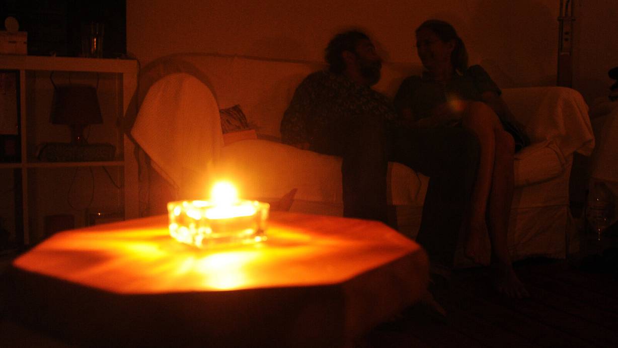 Die EU bereitet sich auf mögliche Krisen in diesem Winter vor - auch auf Blackouts. | © dpa