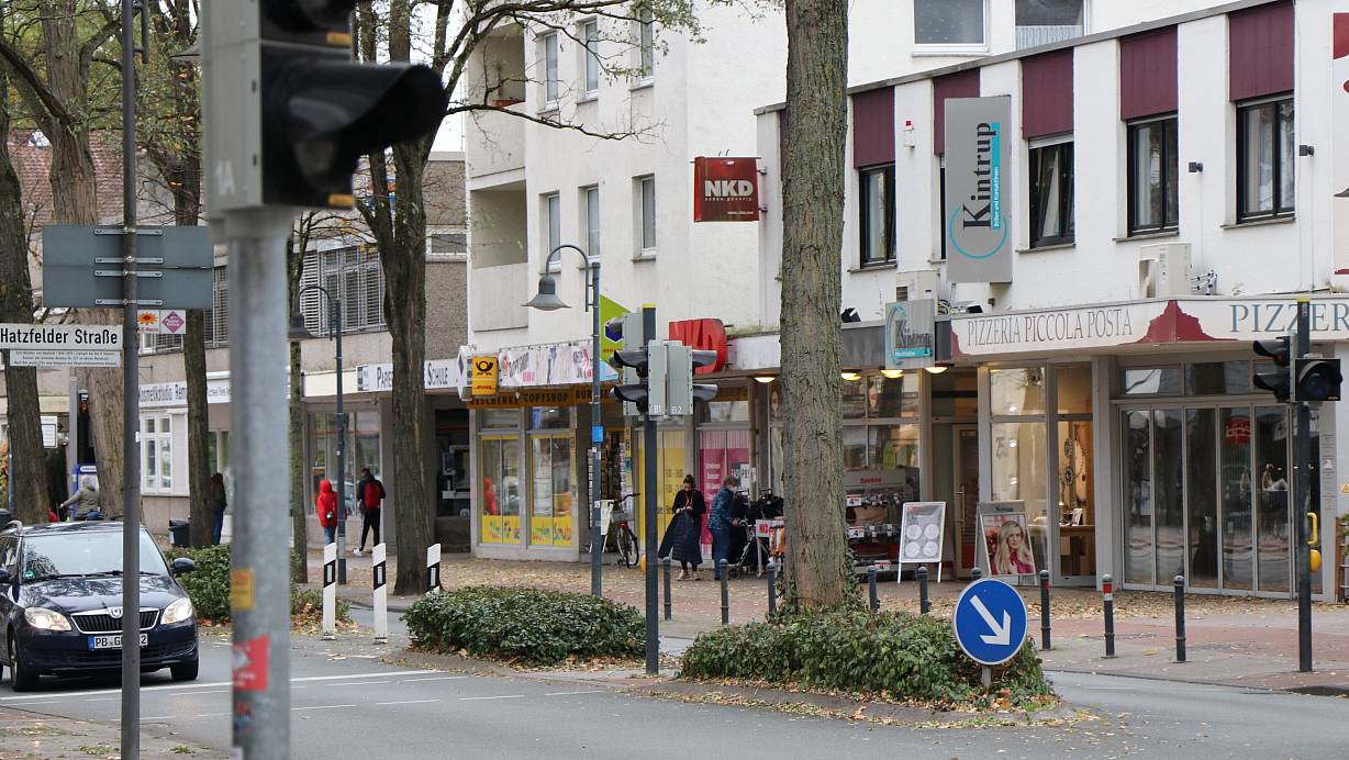 Neuer Bezirksjugendprinz kommt aus Schloß Neuhaus