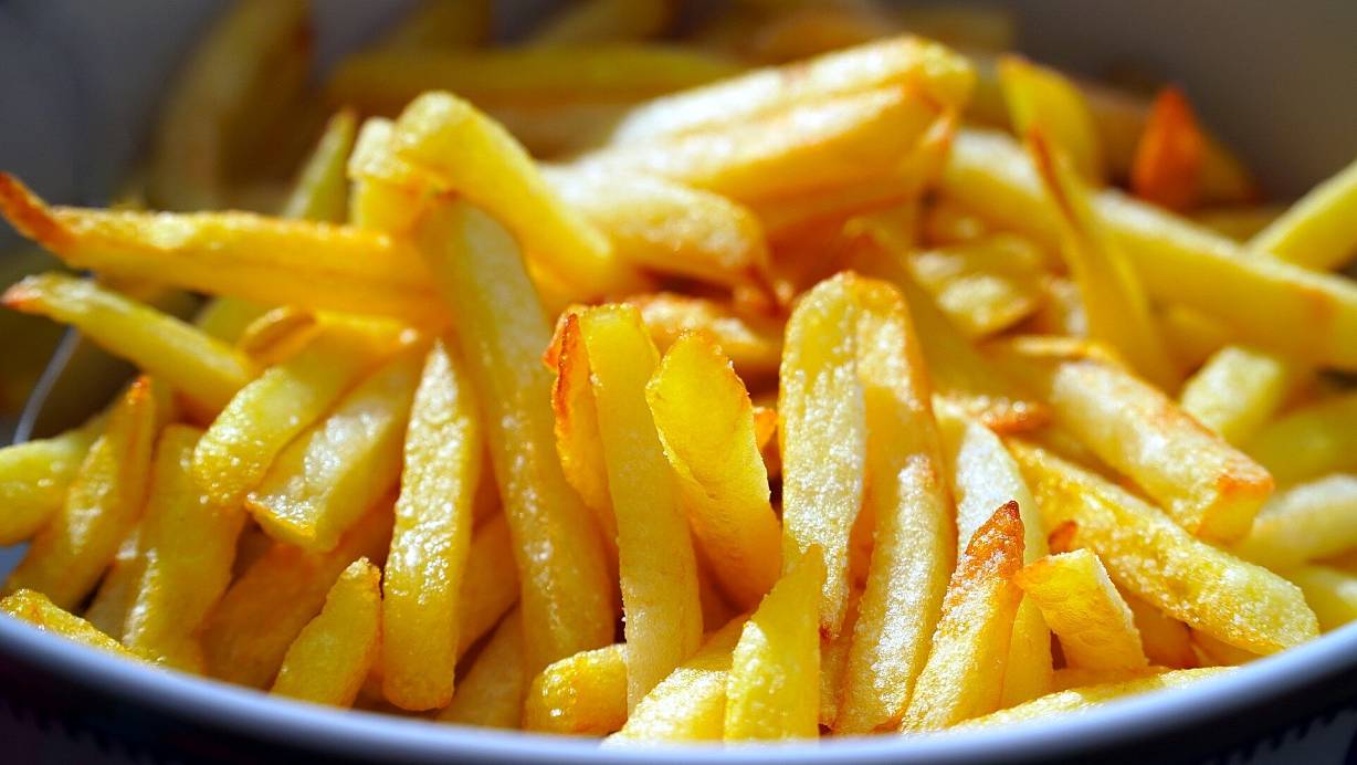 In der Gastronomie machen sich die Folgen des Ukraine-Krieges bemerkbar. | © Symbolbild: Pixabay
