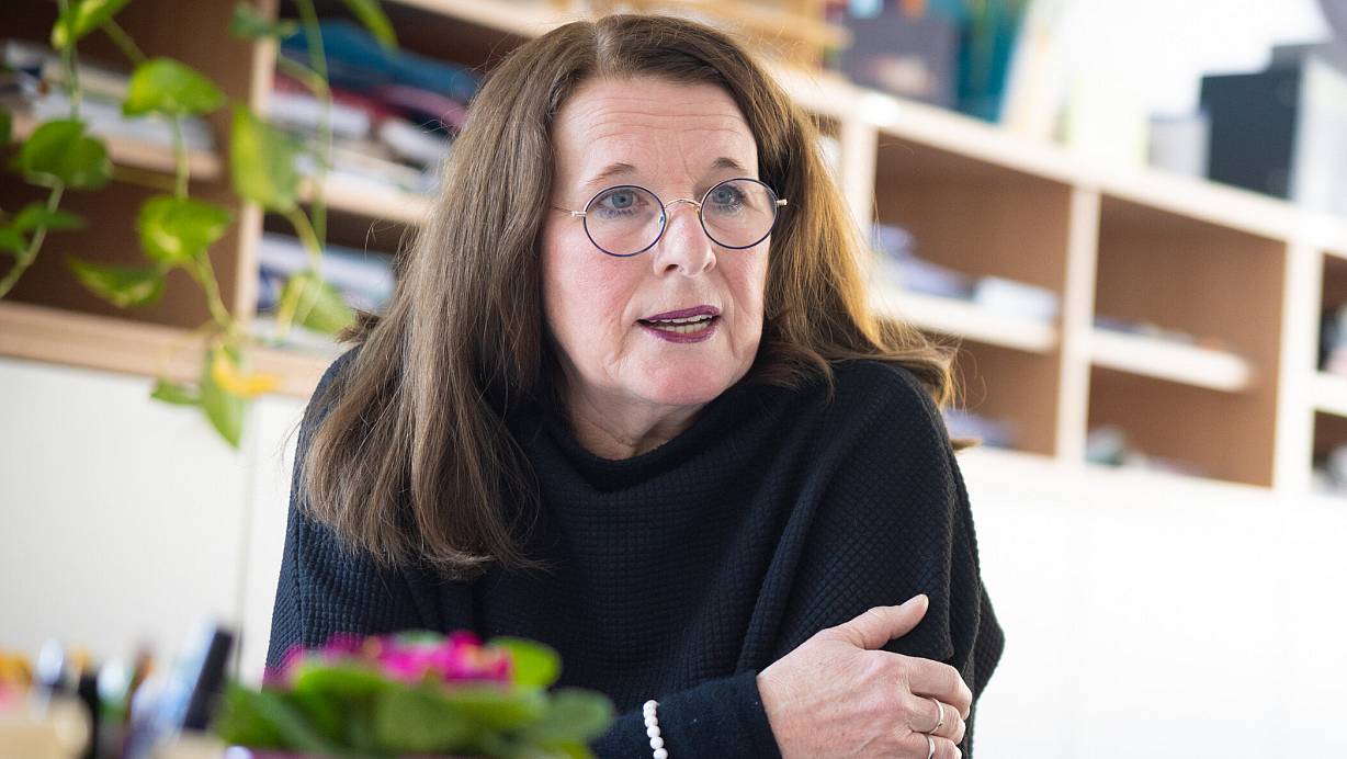 Die Schulformempfehlungen der Grundschulen seien wenig wert, sagt Claudia Hoppe, Sprecherin der Bielefelder Gesamtschulen. "Erwiesen ist, dass der Zeitpunkt für die Einschätzung auf jeden Fall viel zu früh ist." | © Mike-Dennis Müller / www.mdm.photo