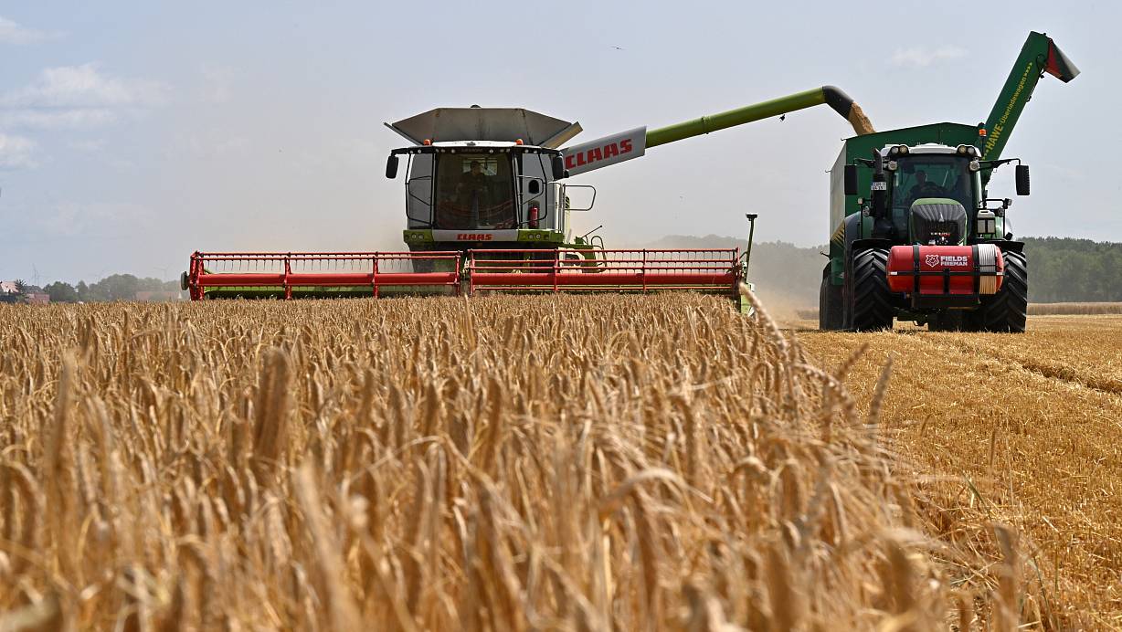 Wie Bauern und Naturschützer um Agrosprit streiten | nw.de