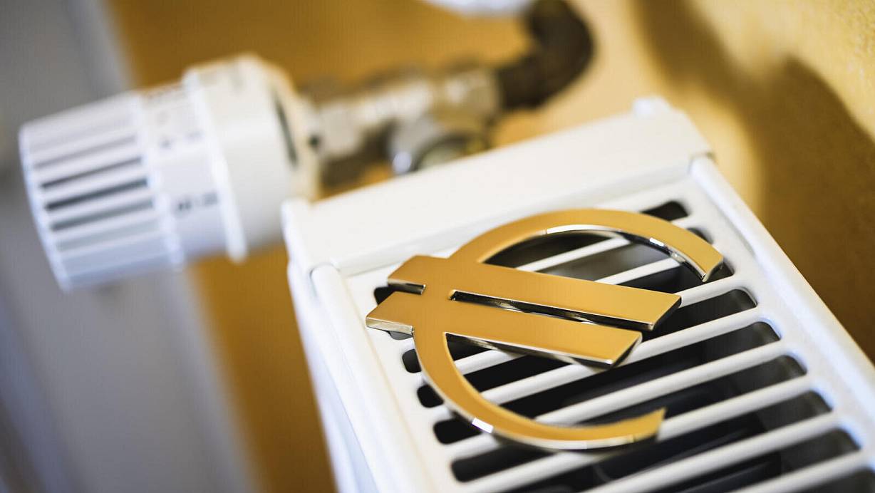 "Es fehlt ein klares Signal von der Bundesregierung, dass man diese außer Kontrolle geratene Situation bändigen will", sagt Ebling. | © picture alliance / CHROMORANGE