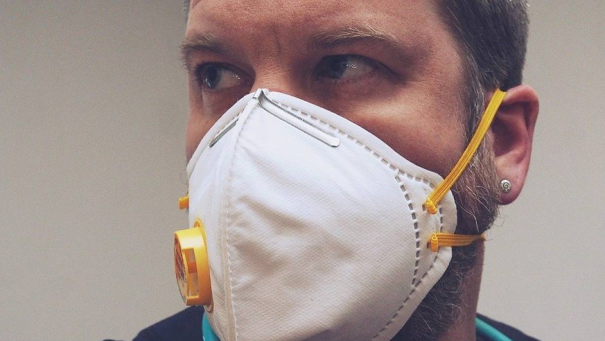 Bei neun von zehn tödlich verlaufenen Corona-Infektionen in Bielefeld waren die Betroffenen älter als 70 Jahre.  | © Symbolfoto: Pixabay