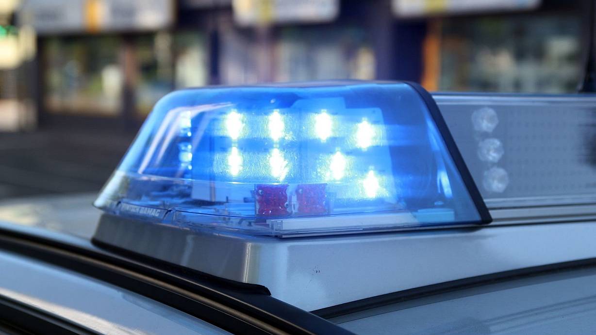 Die Fahndung nach dem Täter, der eine 95-jährige Frau in ihrer Wohnung attakiert hatte, blieb erfolglos. | © Jens Reichenbach