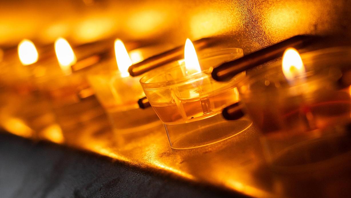 Die Dorfgemeinschaft Bentfeld trauert um einen engagierten Mitmenschen. | © Niklas Tüns (Symbolfoto)