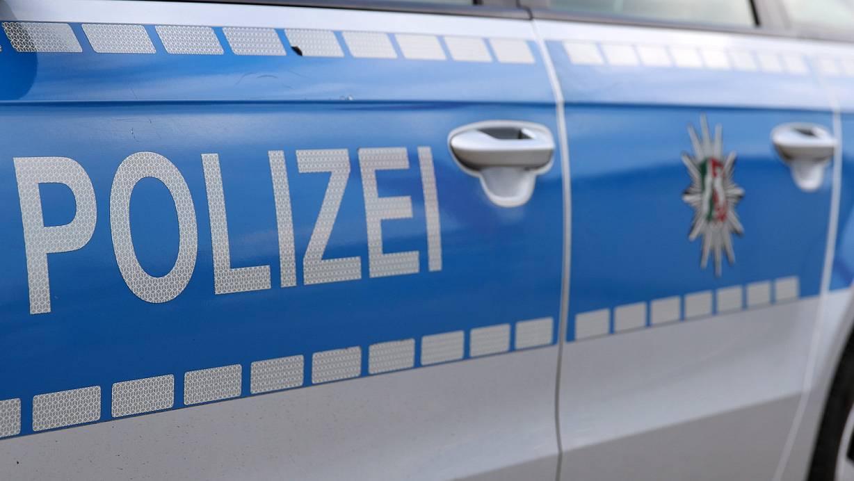 Der Fahrer musste die Polizeibamten mit auf die Lübbecker Wache begleiten. | © Noah Wedel