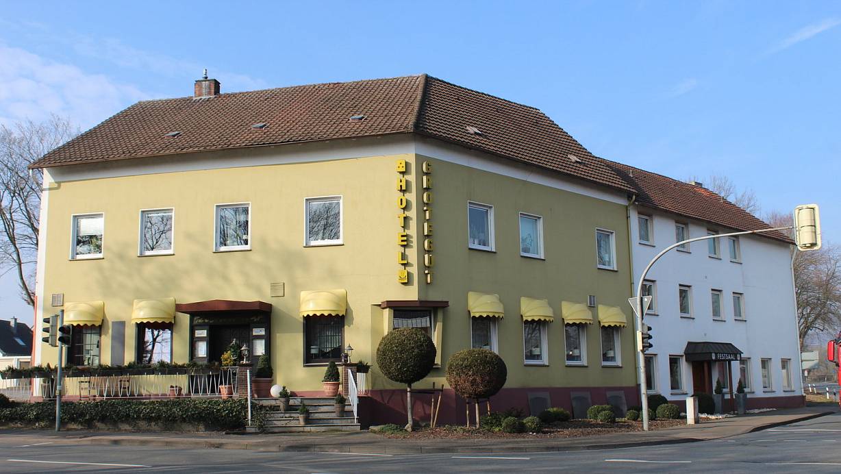 Inhaber Rainer Grotegut schließt den Restaurant- und Hotelbetrieb. | © Anastasia von Fugler