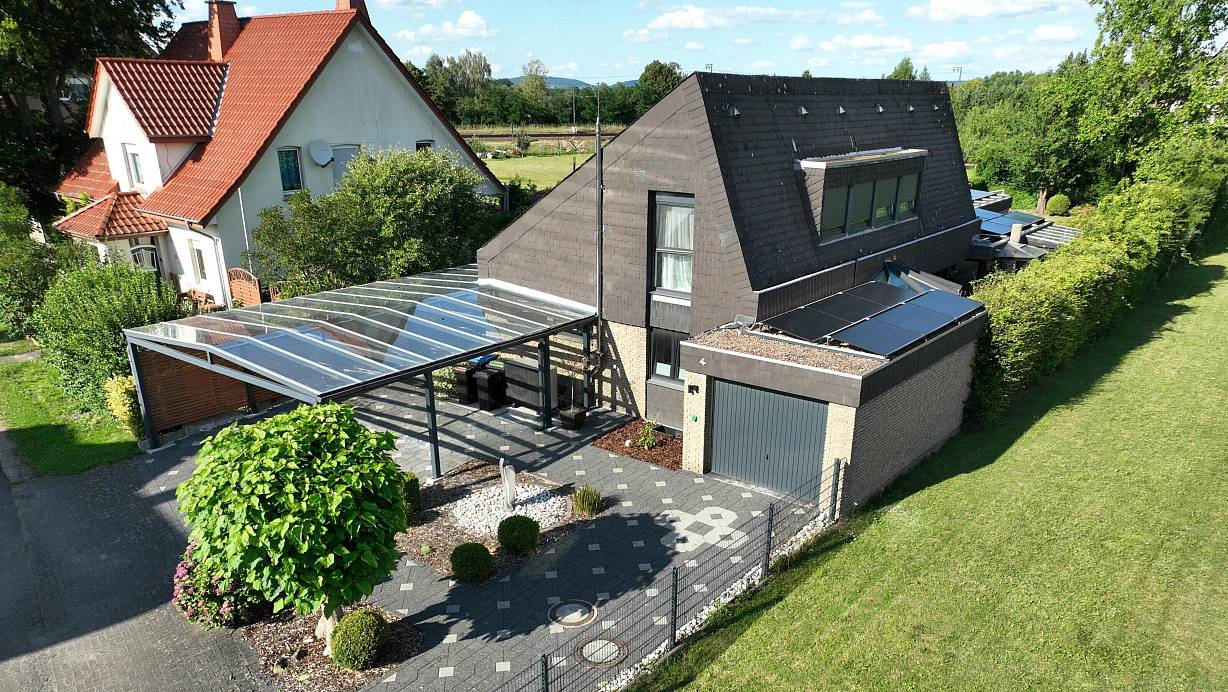 Welches ist der richtige Preis? Das Immobilienbüro Studberg läsdt am 29. Oktober zu einer Informationsveranstaltung für private Hausverkäufer ein. | © Studberg Immobilien