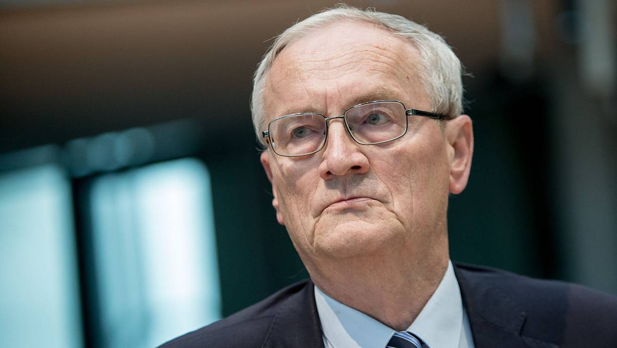 Hanning will als geladener Zeuge im Hamburger Block-Prozess von seinem Auskunftsverweigerungsrecht Gebrauch machen. (Archivbild) | © Michael Kappeler/dpa