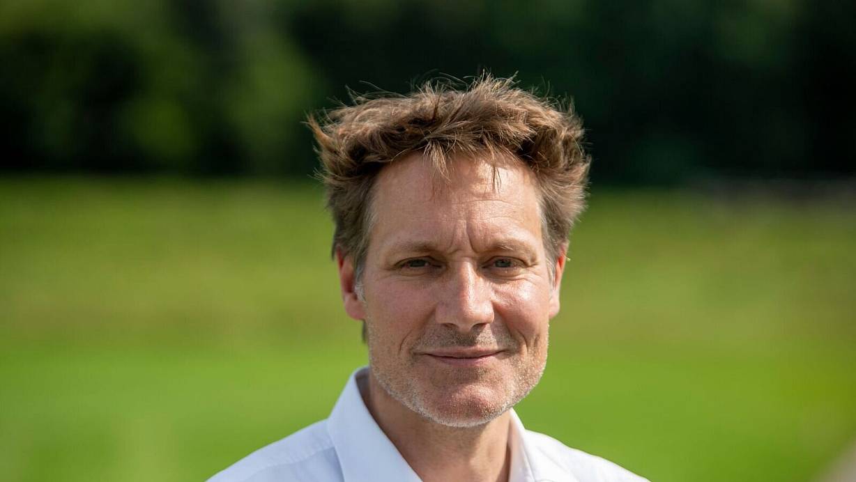 Der Grünen-Politiker Ludwig Hartmann reagierte sportlich fair auf die ersten Zahlen zur Bürgerbefragung. (Archivbild) | © Stefan Puchner/dpa