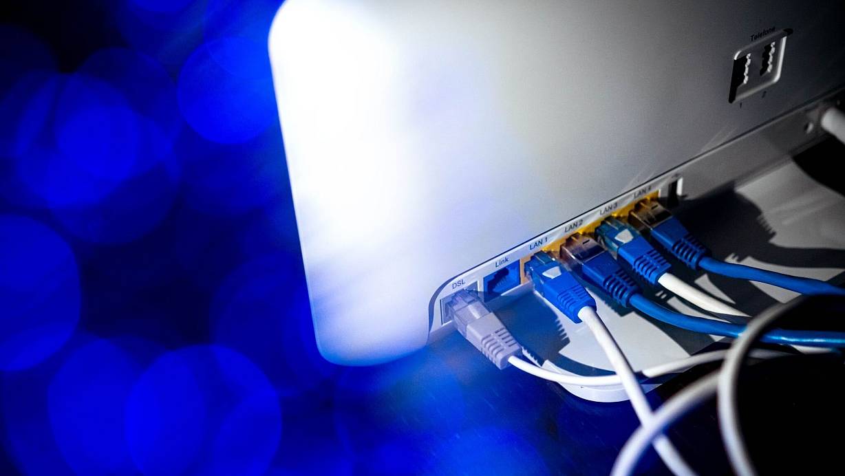 Oft sogar ohne Anmeldung: Filetransfer-Dienste ermöglichen den Versand von Dateien mit mehreren Gigabyte. | © Sina Schuldt/dpa/dpa-tmn