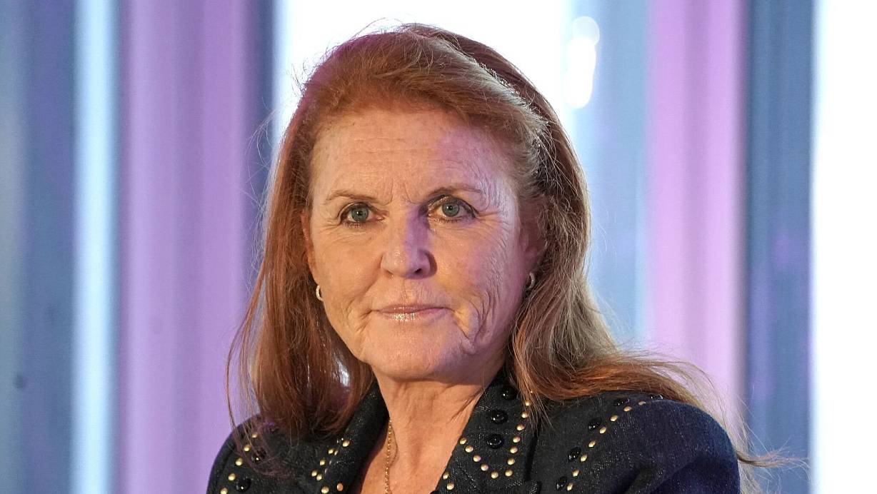 Die Entwicklungen um ihren Ex-Mann Andrew haben große Folgen für Sarah Ferguson. (Archivbild) | © Kirsty O\\\\\\\'connor/PA Wire/dpa
