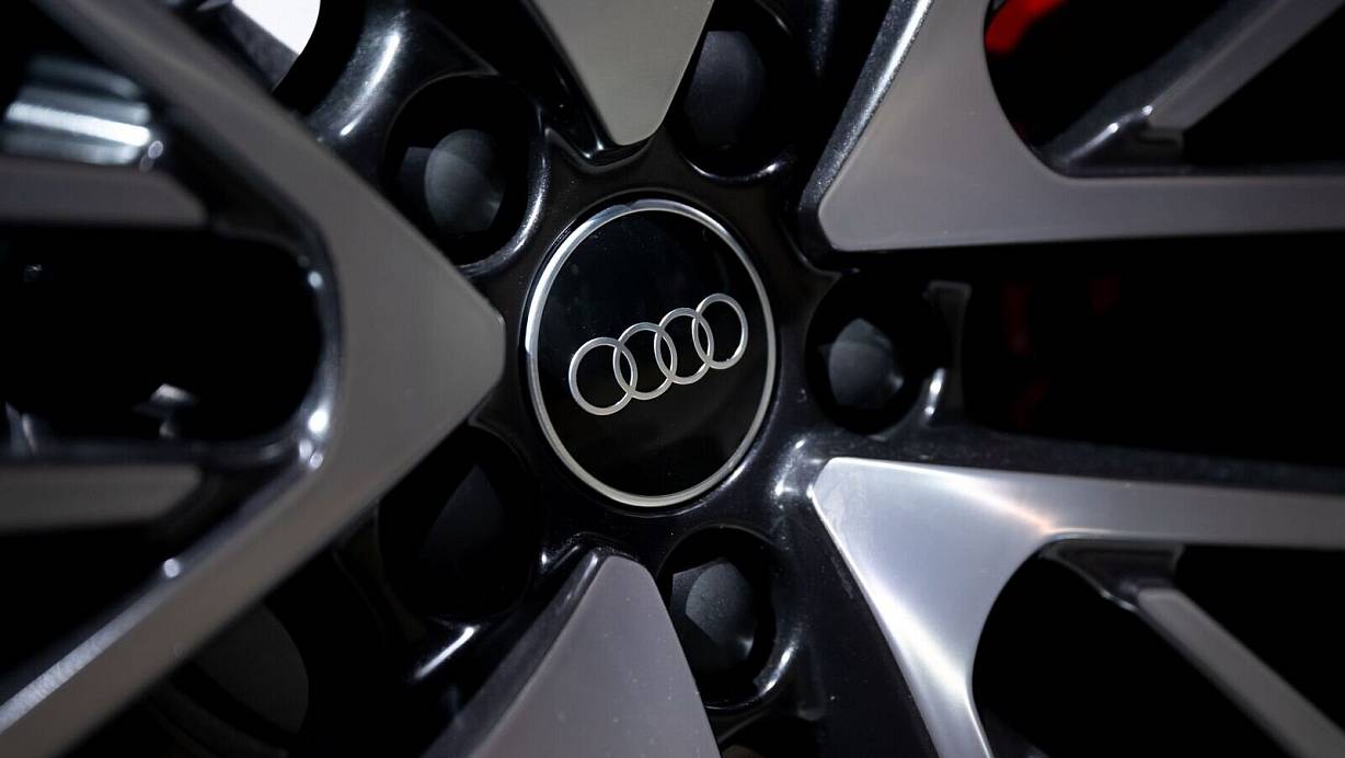 Audi bekommt einen neuen Beschaffungsvorstand. (Archiv) | © Sven Hoppe/dpa