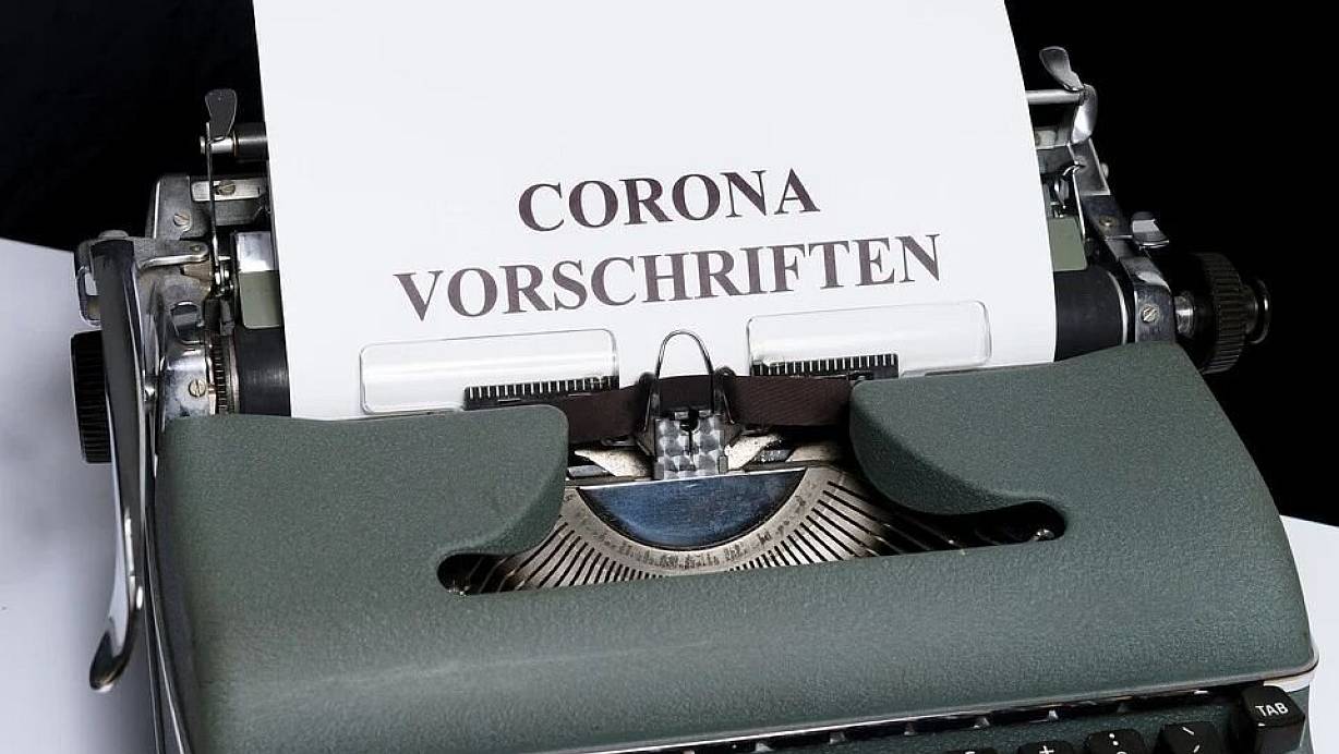 Die Landesregierung hatte die neue Inzidenzstufe 0 erst vor zwei Wochen eingeführt.  | © Symbolfoto: Pixabay