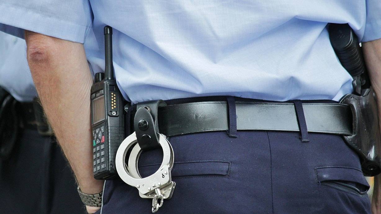 Der Mann wollte früher über Infektionen im Kollegenkreis informiert werden. | © Pixabay