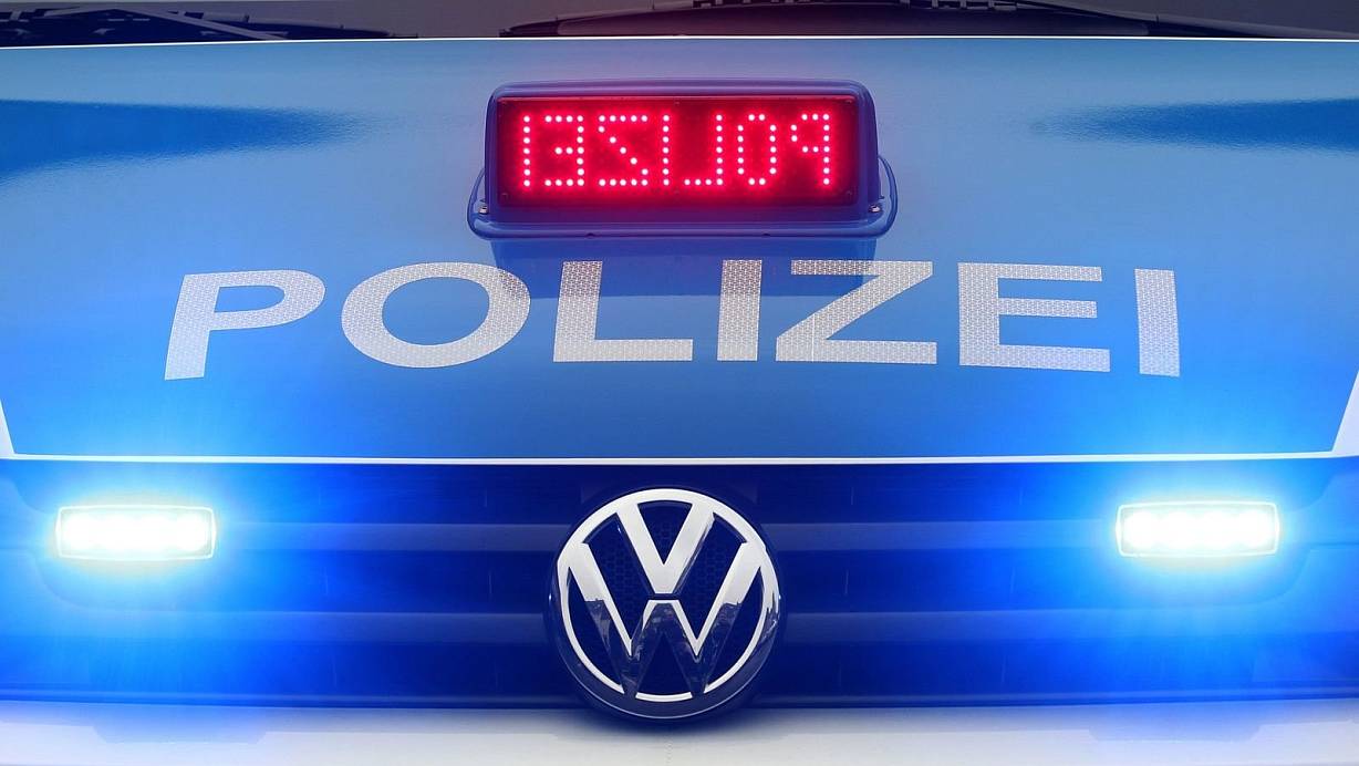 Die Polizei konnte die mutmaßlichen Ladendiebe stellen. | © Roland Weihrauch
