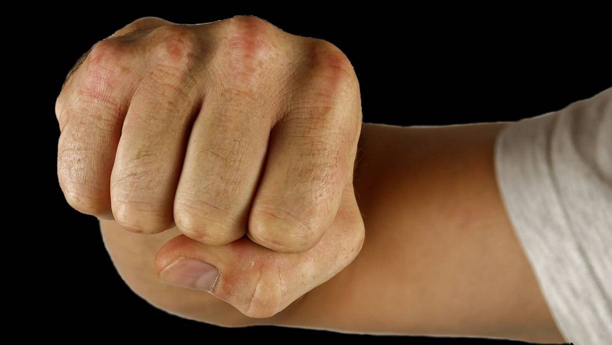 Zur häuslichen Gewalt soll es bereits während der ersten Ehe des 32-jährigen Espelkampers gekommen sein. | © Symbolfoto: pixabay / Creative Commons