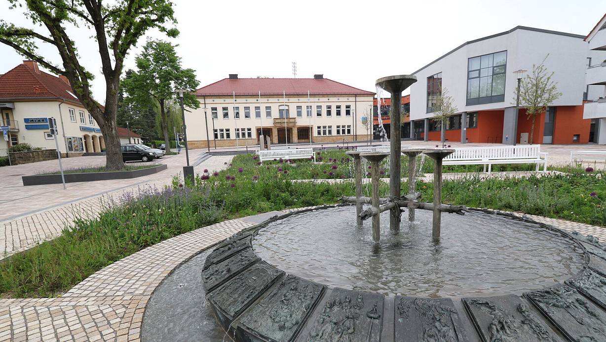 Der Heilquellenvertrag ist von der Kommunalaufsicht zurückgenommen worden. | © Simone Flörke