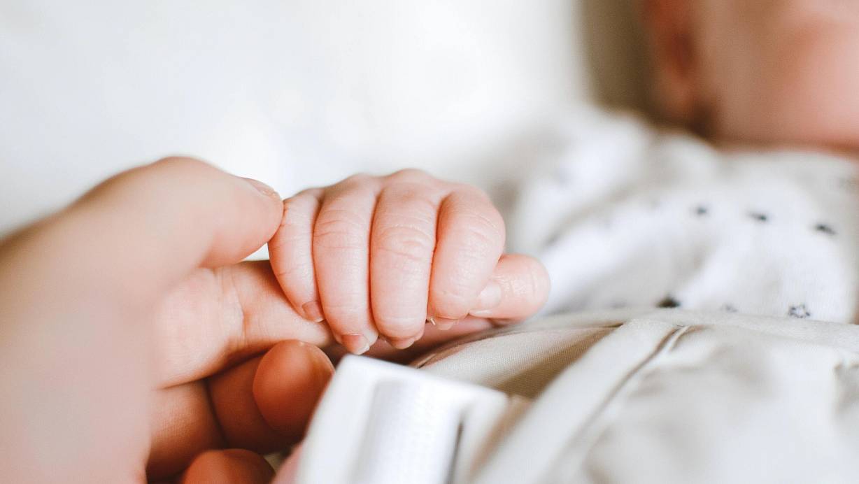 Mehrere Babys wurden in den vergangenen Wochen im Kreis Höxter geboren. | © Pexels (Symbolbild)