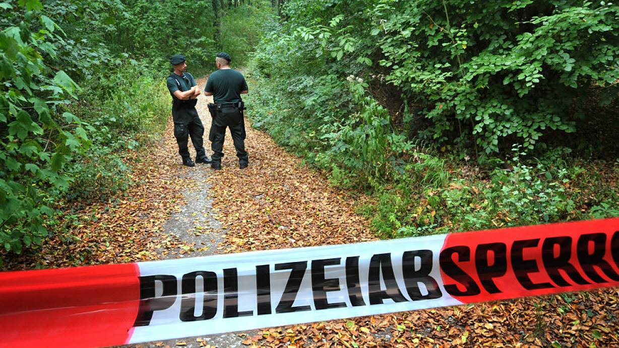 Spazierg&auml;nger macht Leichenfund im Teutoburger Wald bei Bielefeld. | &copy; Symbolfoto: Andreas Fr&uuml;cht