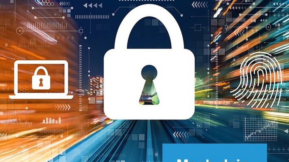 Symbolbild starkes Passwort | © Bielefeld