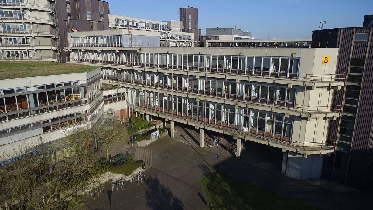 Universität Paderborn - Veranstaltung - Hochschulsport Paderborn